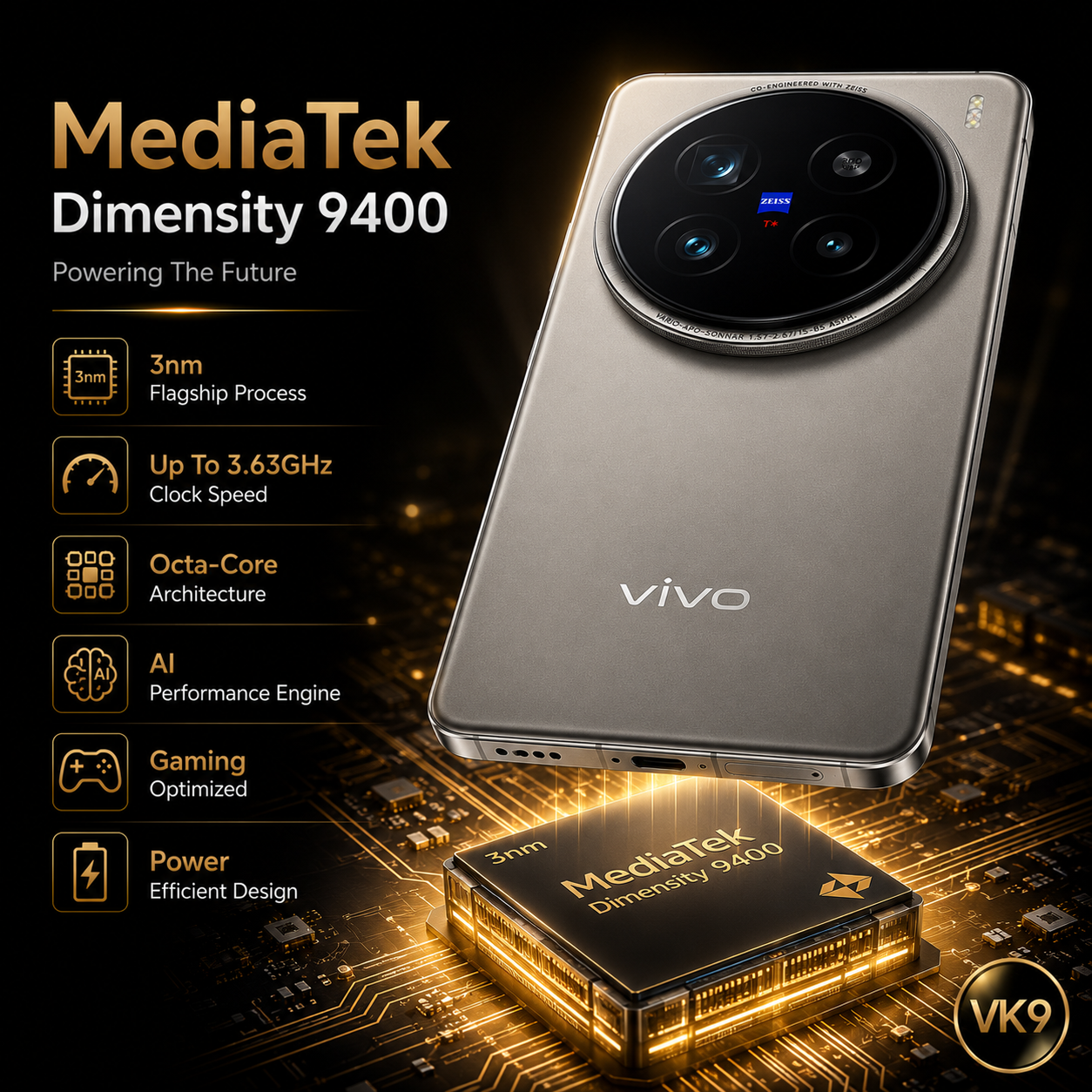 Vivo X200 Pro - Image 6