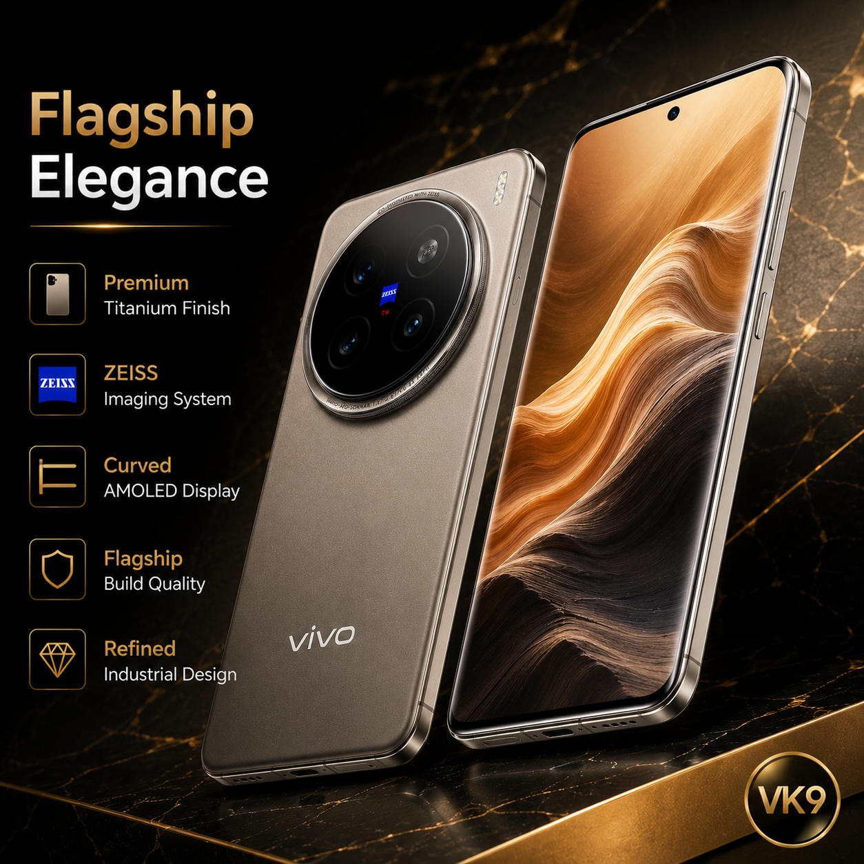 Vivo X200 Pro - Image 7