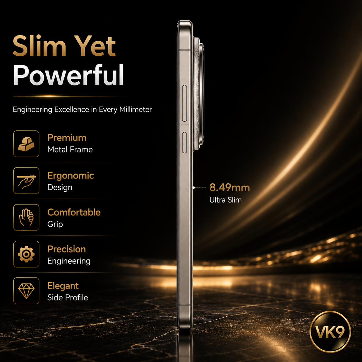 Vivo X200 Pro - Image 9