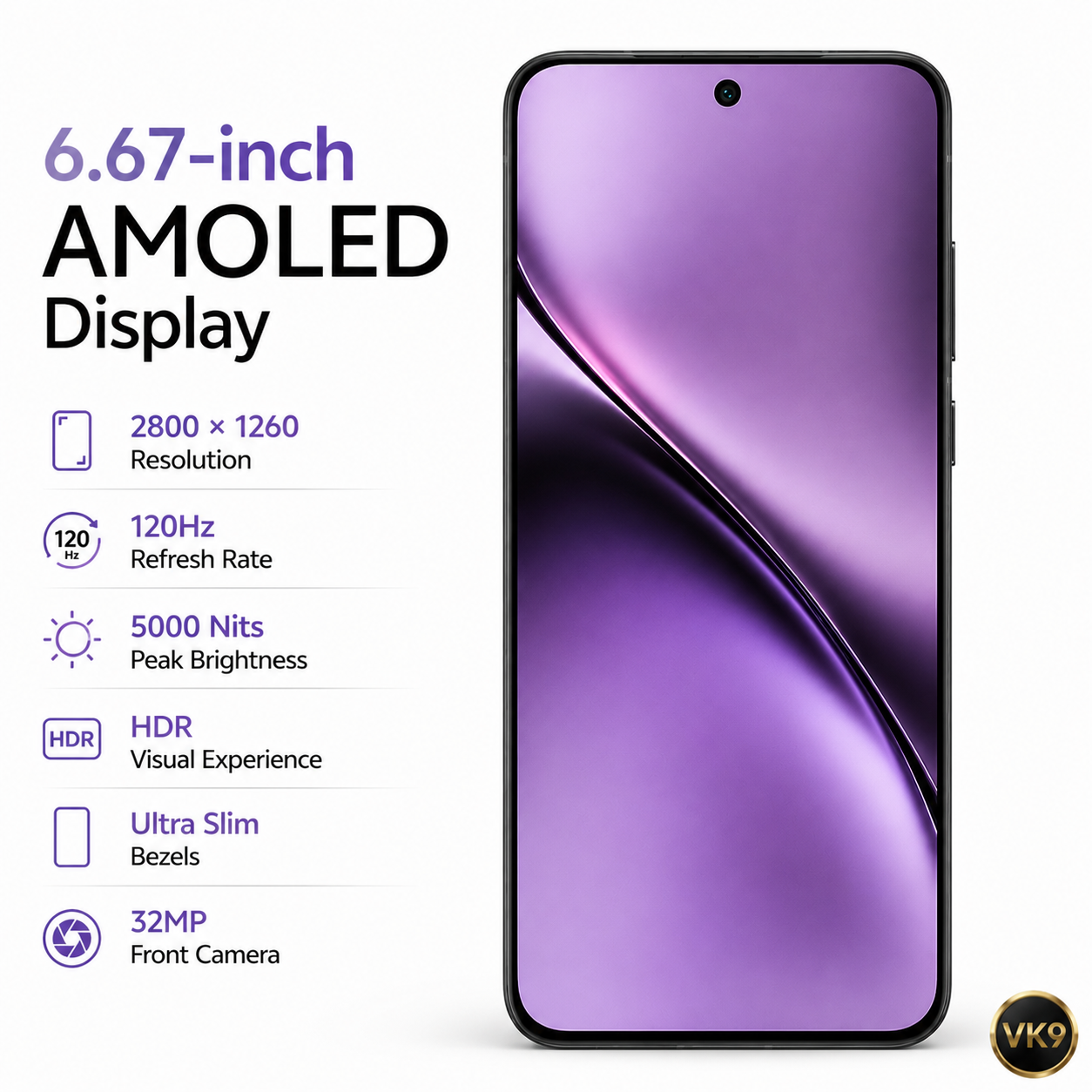 Vivo X200T - Image 2