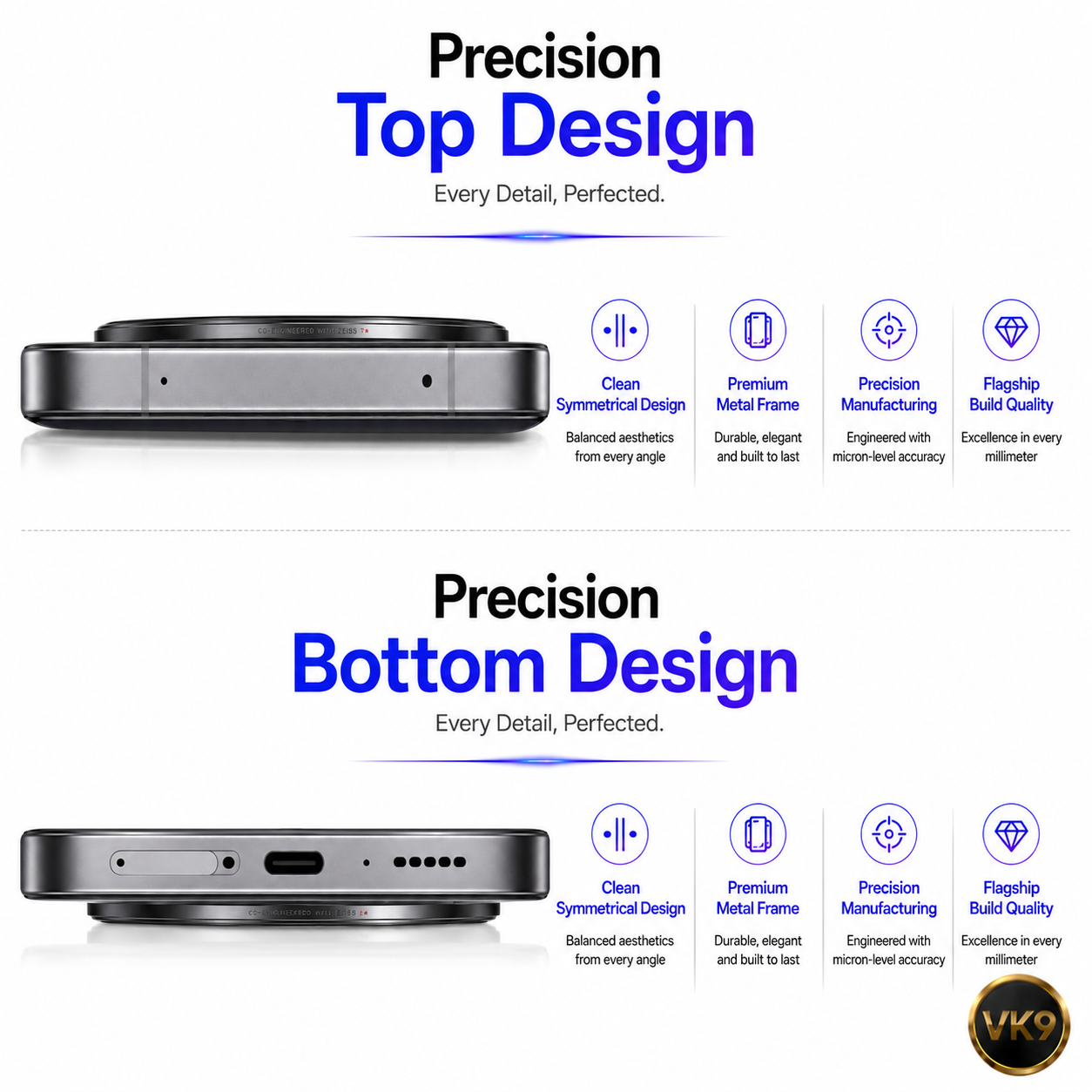 Vivo X200T - Image 11