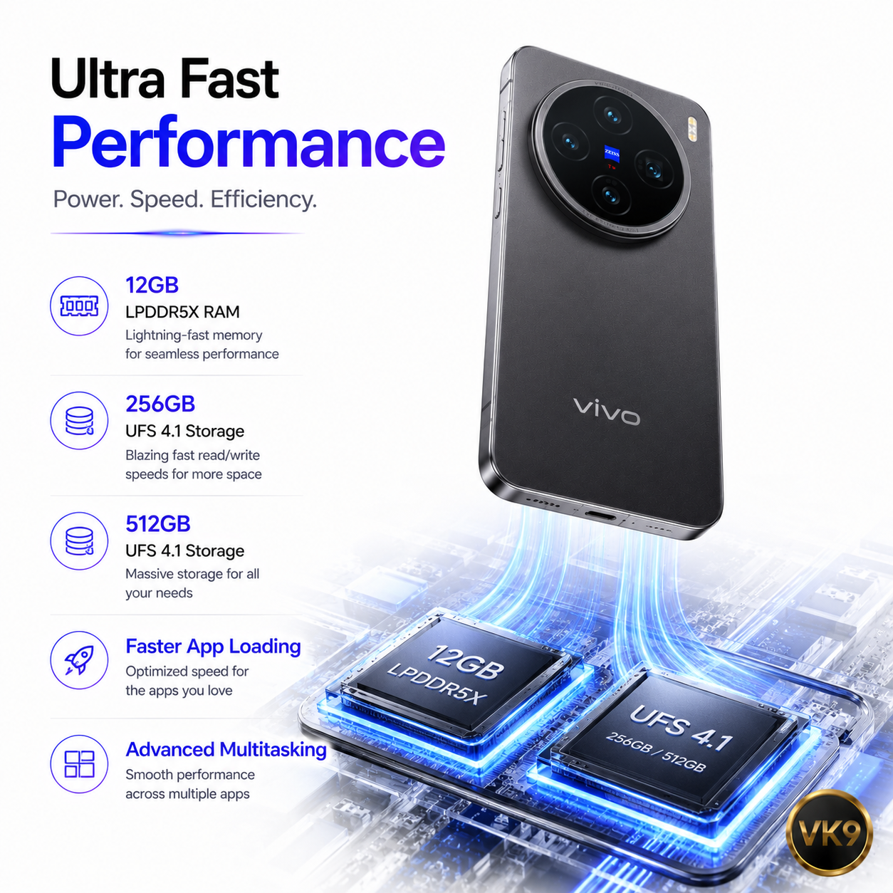 Vivo X200T - Image 12