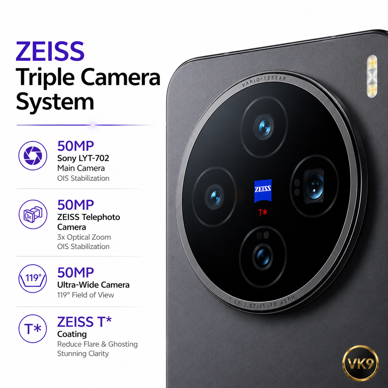 Vivo X200T - Image 5