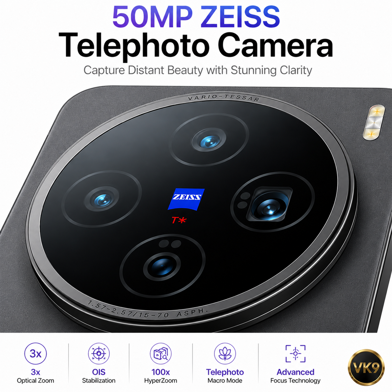 Vivo X200T - Image 6