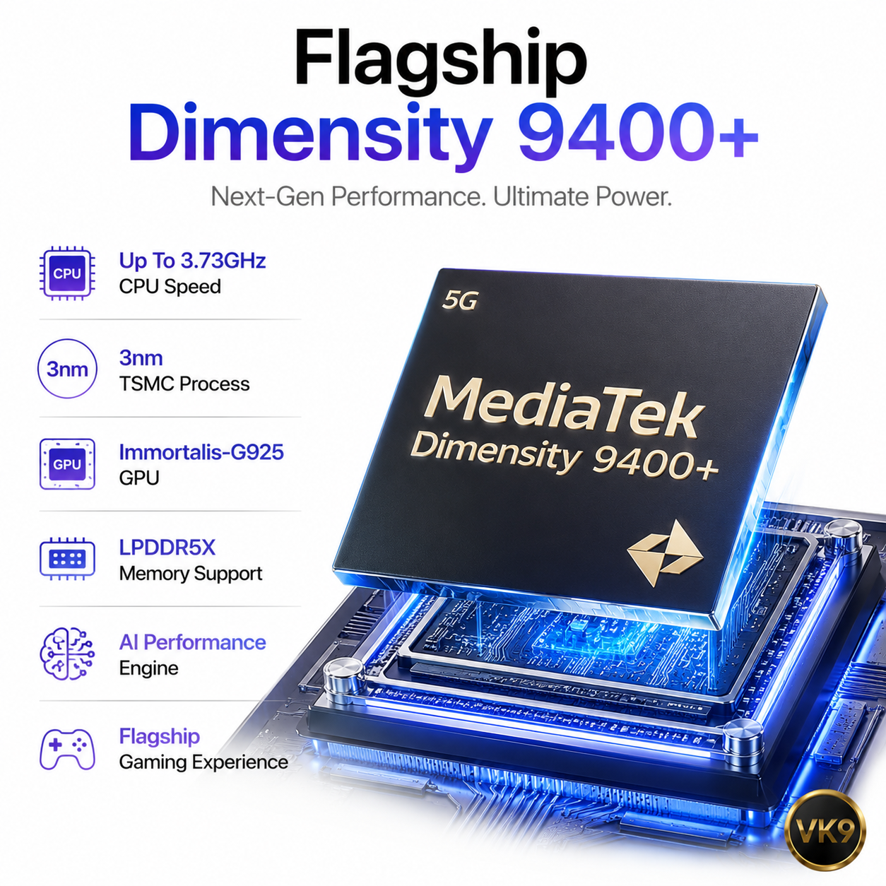 Vivo X200T - Image 7