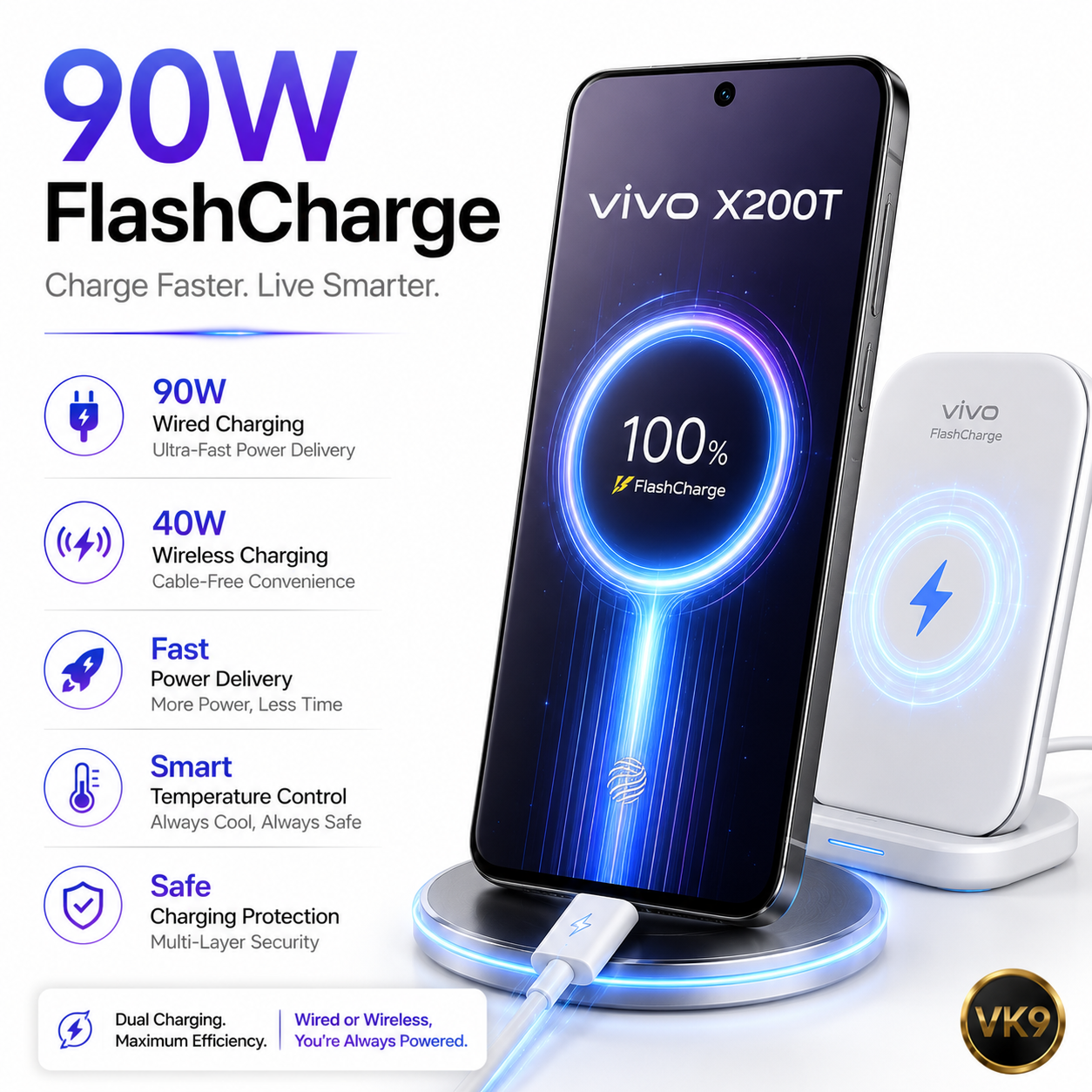 Vivo X200T - Image 9