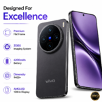 Vivo X200T