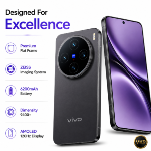 Vivo X200T