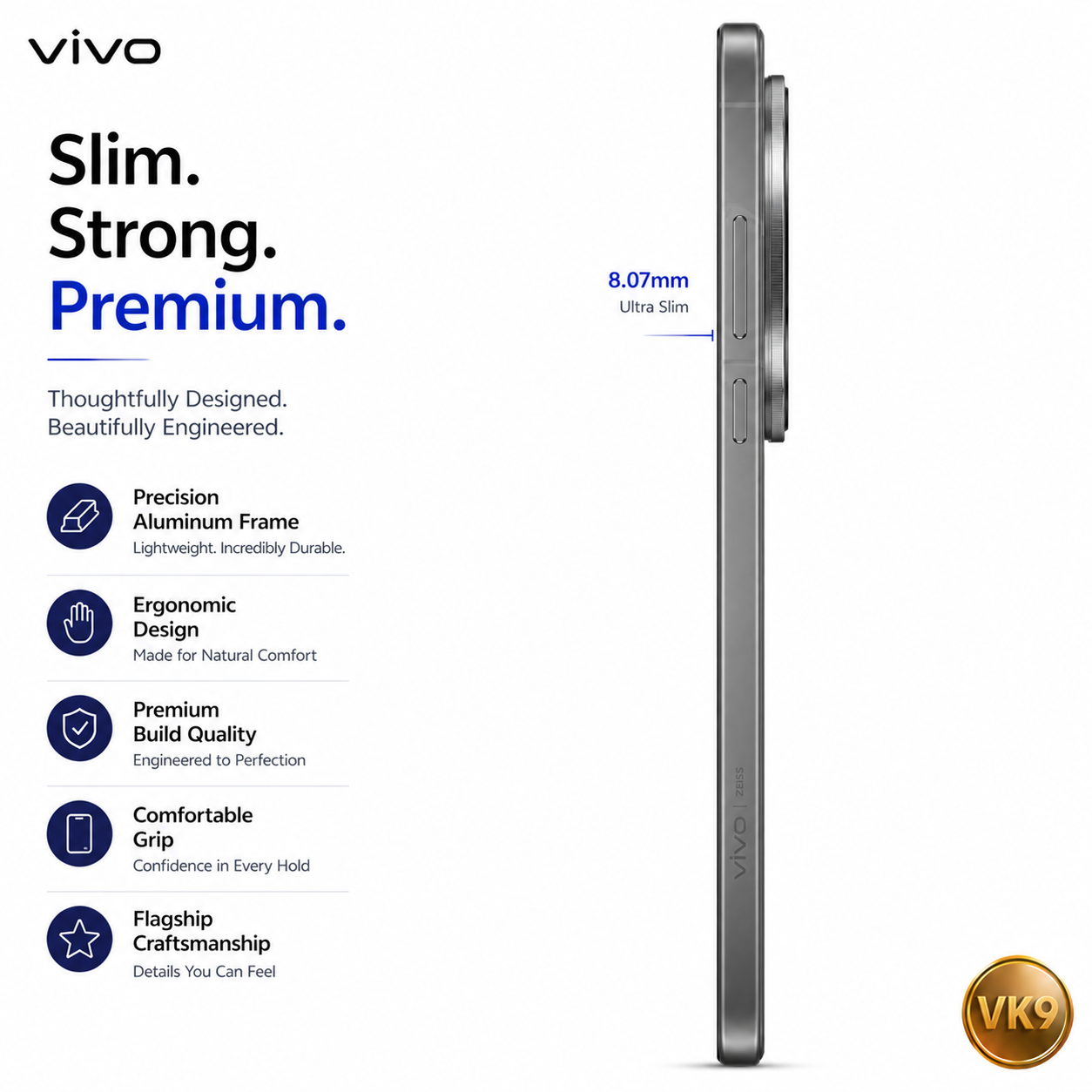 Vivo X300 Pro - Image 10