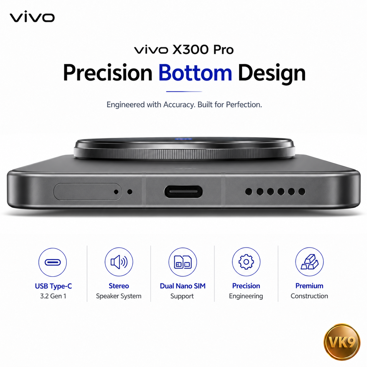 Vivo X300 Pro - Image 11