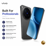 Vivo X300 Pro