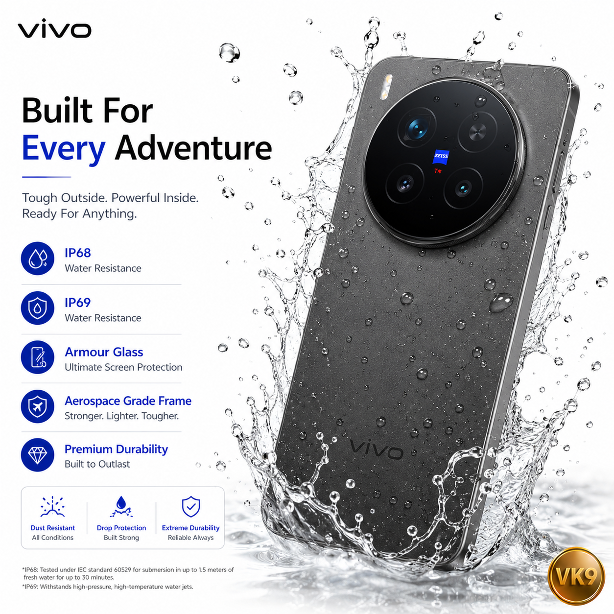 Vivo X300 Pro - Image 8