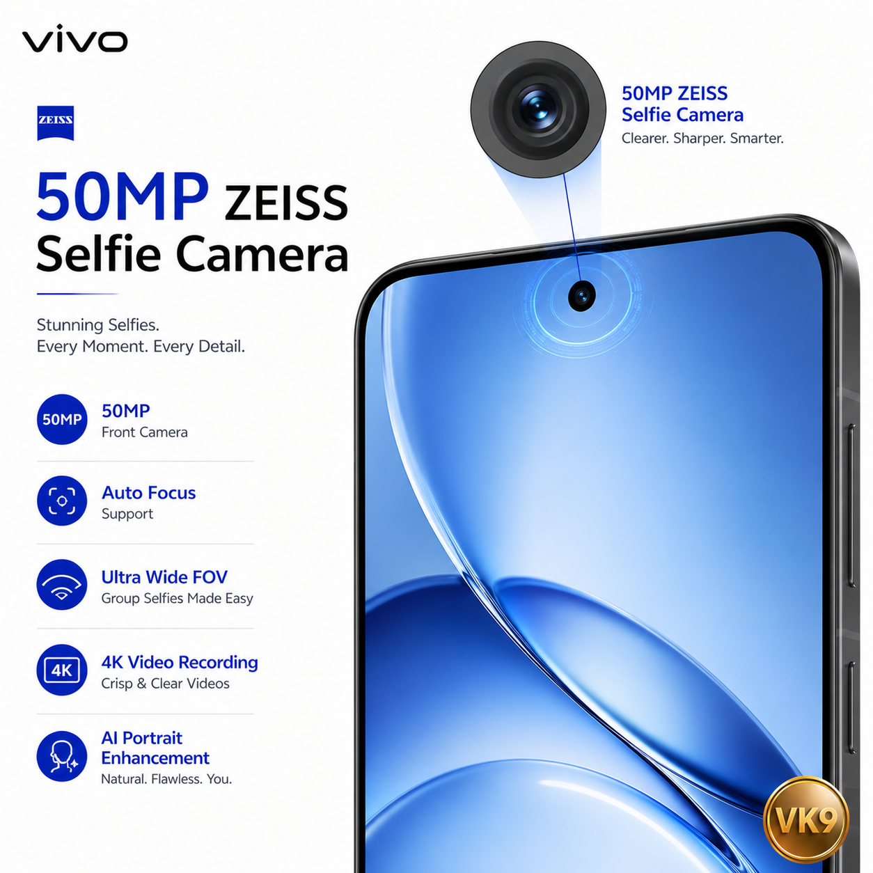 Vivo X300 Pro - Image 9