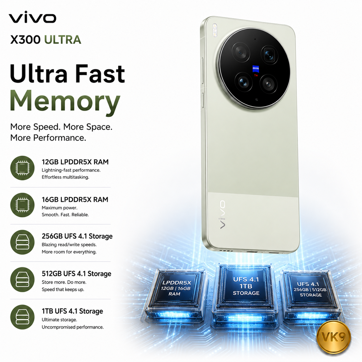 Vivo X300 Ultra - Image 9