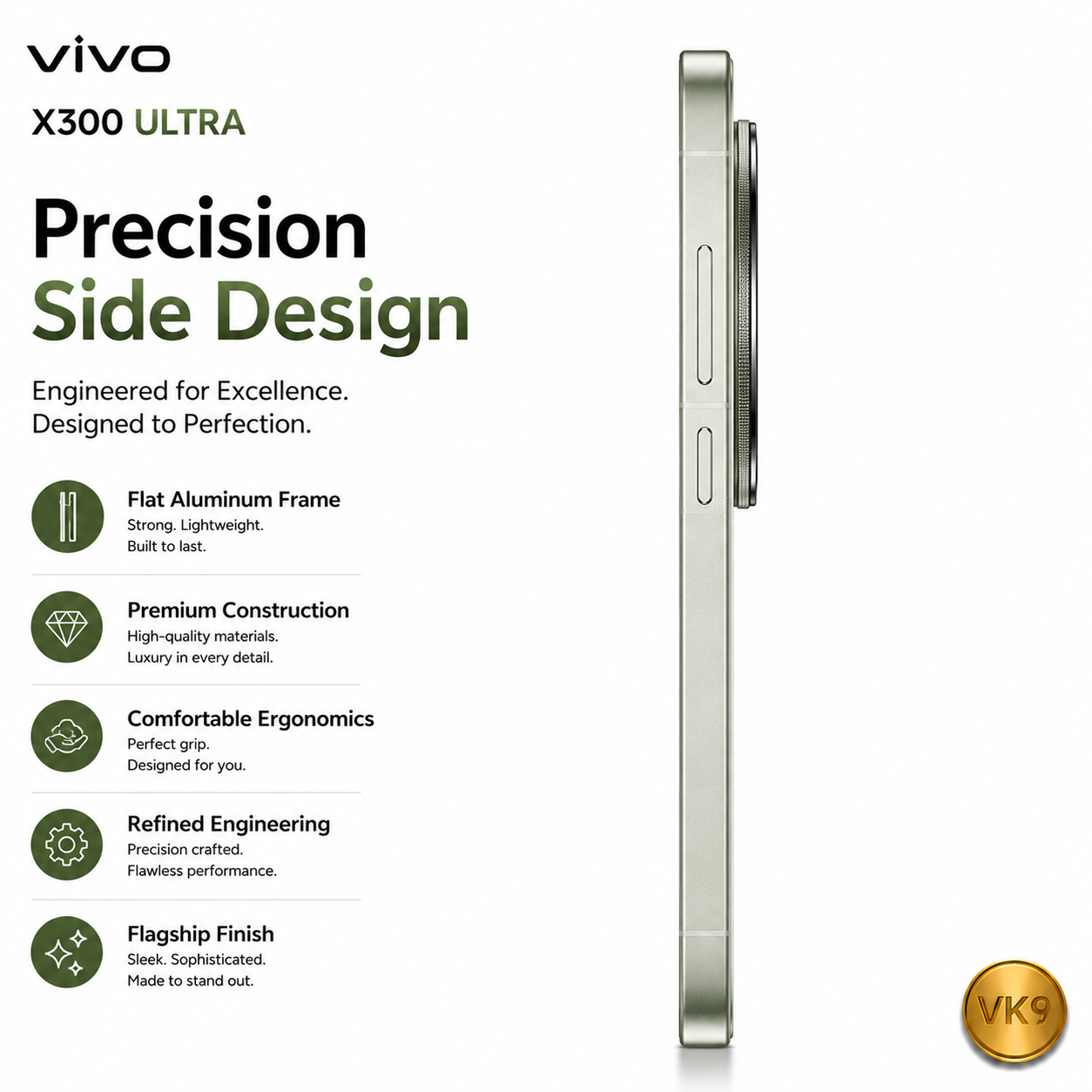 Vivo X300 Ultra - Image 10