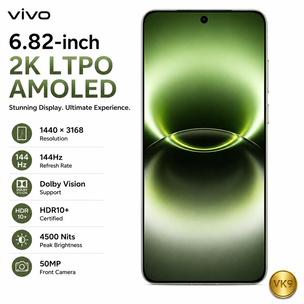 Vivo X300 Ultra - Image 2