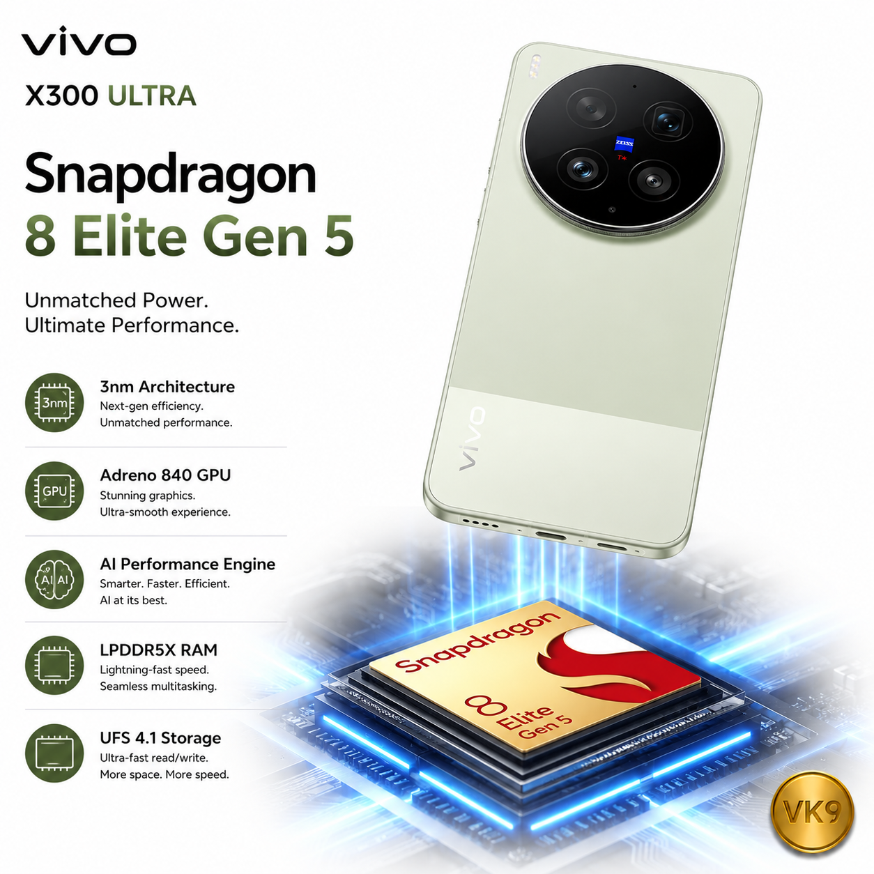 Vivo X300 Ultra - Image 6