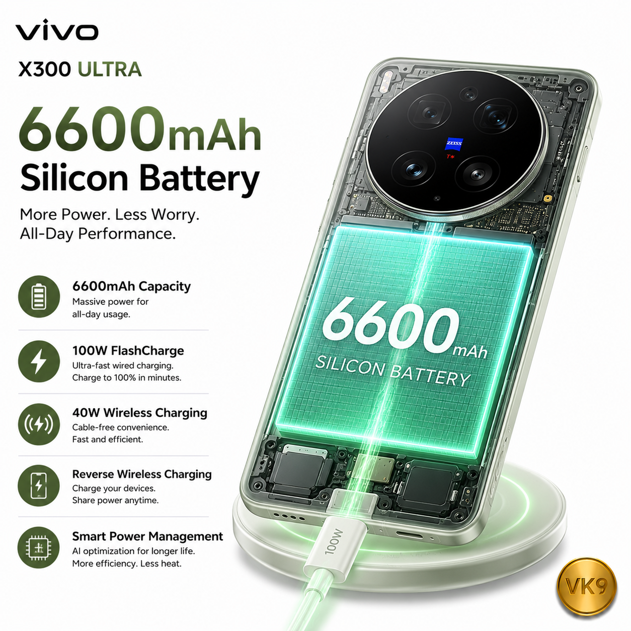 Vivo X300 Ultra - Image 7
