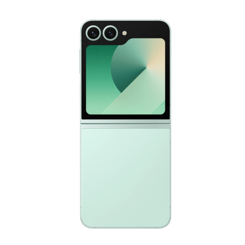 Samsung Galaxy Flip6 (Mint,256GB) - Image 10