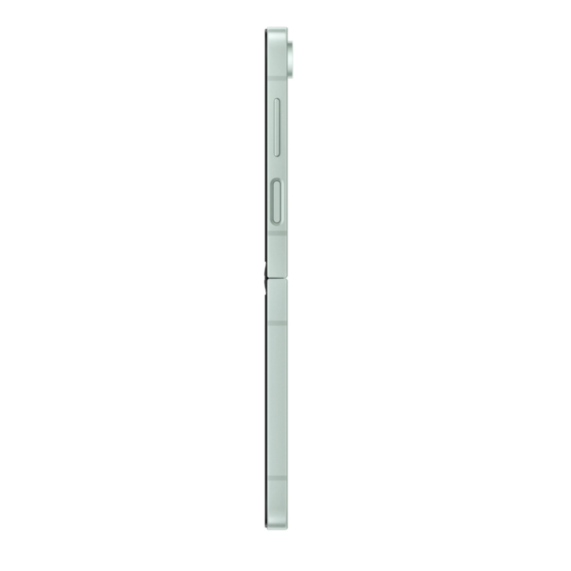 Samsung Galaxy Flip6 (Mint,256GB) - Image 11