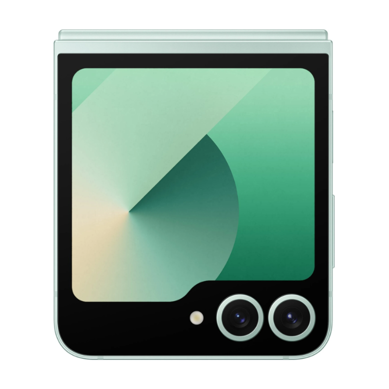 Samsung Galaxy Flip6 (Mint,256GB) - Image 8