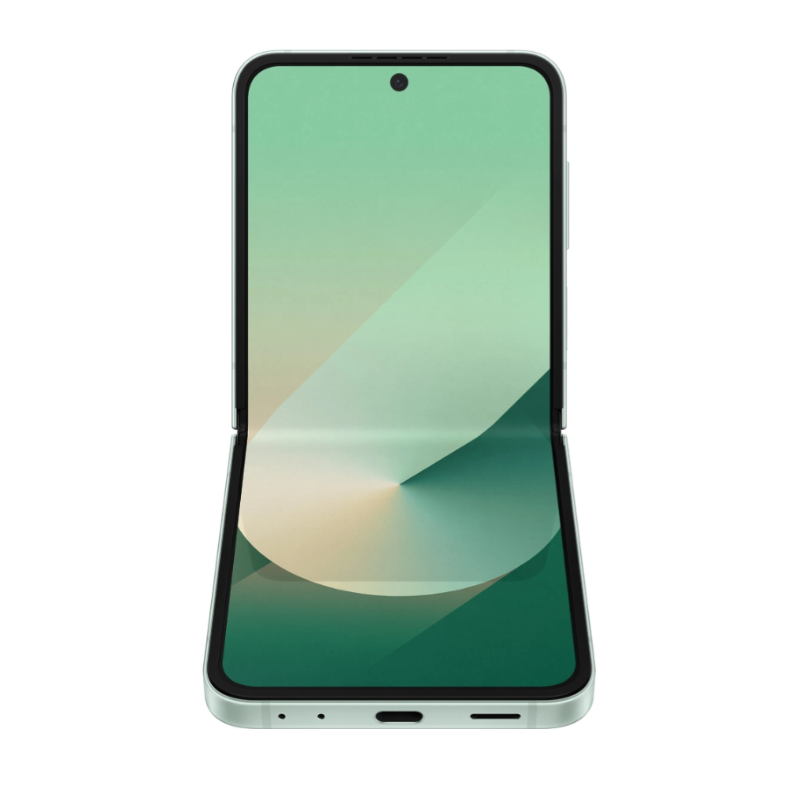 Samsung Galaxy Flip6 (Mint,256GB) - Image 9