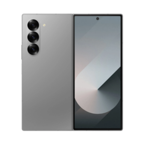 Samsung Galaxy Fold6(Shadow Silver,512GB)