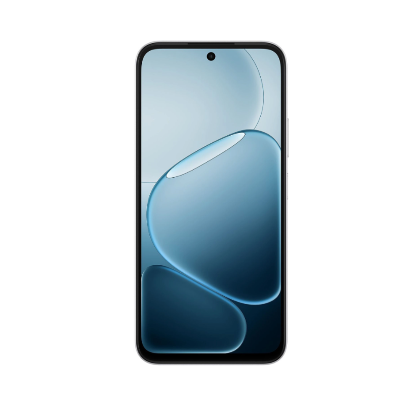 Oppo A6 5G (Ice white,128 GB) - Image 10
