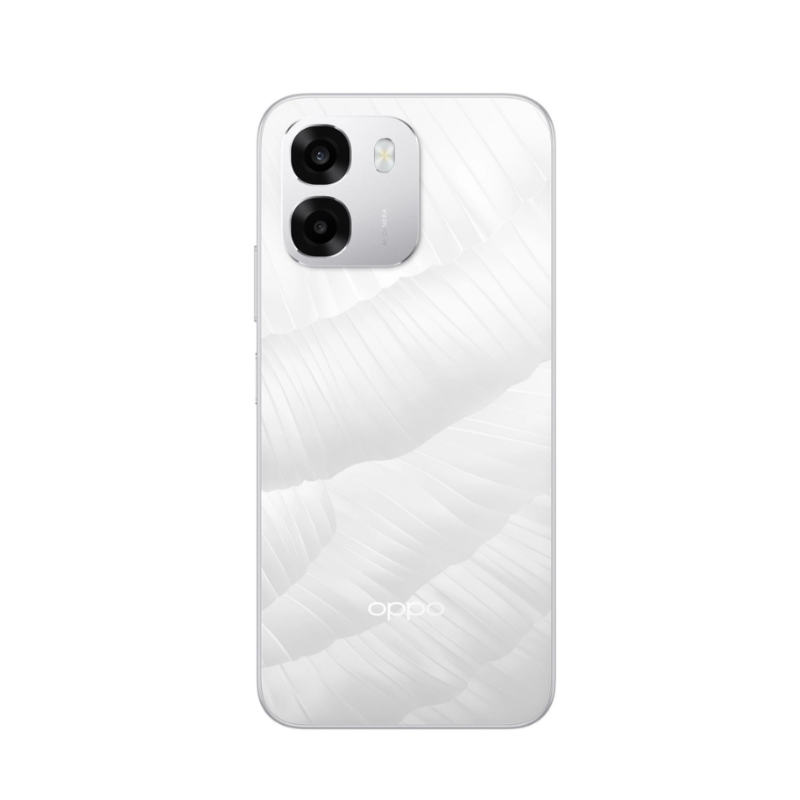 Oppo A6 5G (Ice white,128 GB) - Image 11