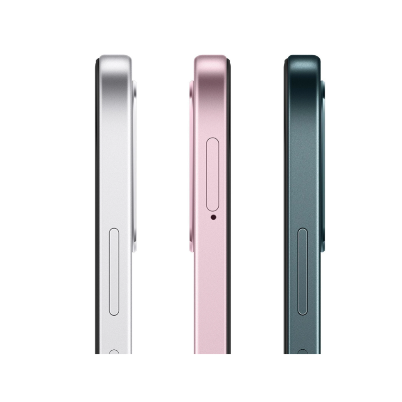 Oppo A6 5G (Ice white,128 GB) - Image 12