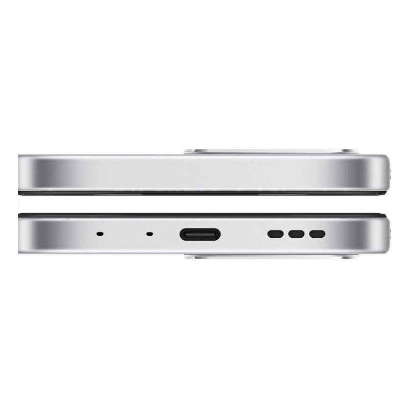 Oppo A6 5G (Ice white,128 GB) - Image 14