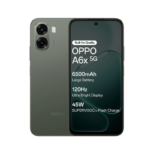 Oppo A6x 5G