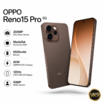 Oppo Reno 15 Pro