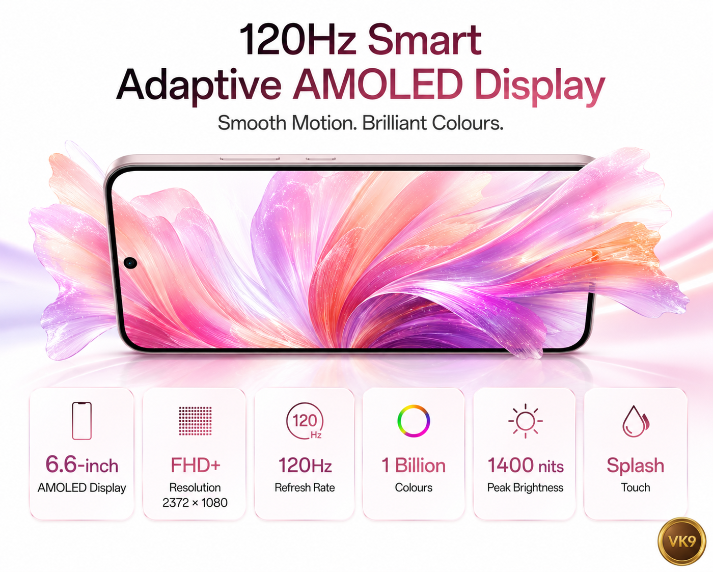 Oppo Reno 15c - Image 4