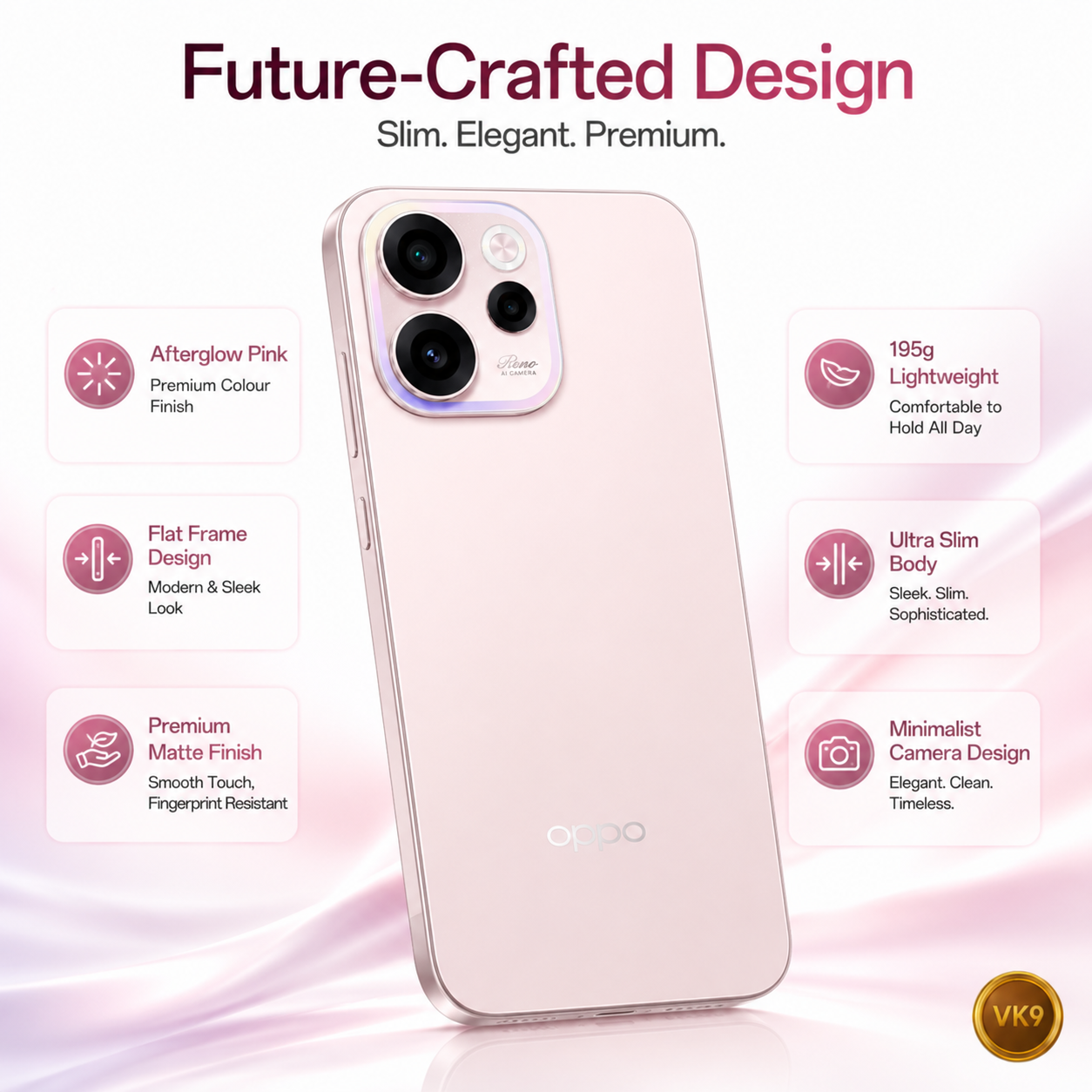 Oppo Reno 15c - Image 2