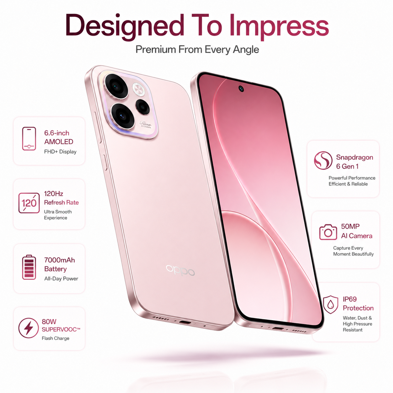 Oppo Reno 15c - Image 7