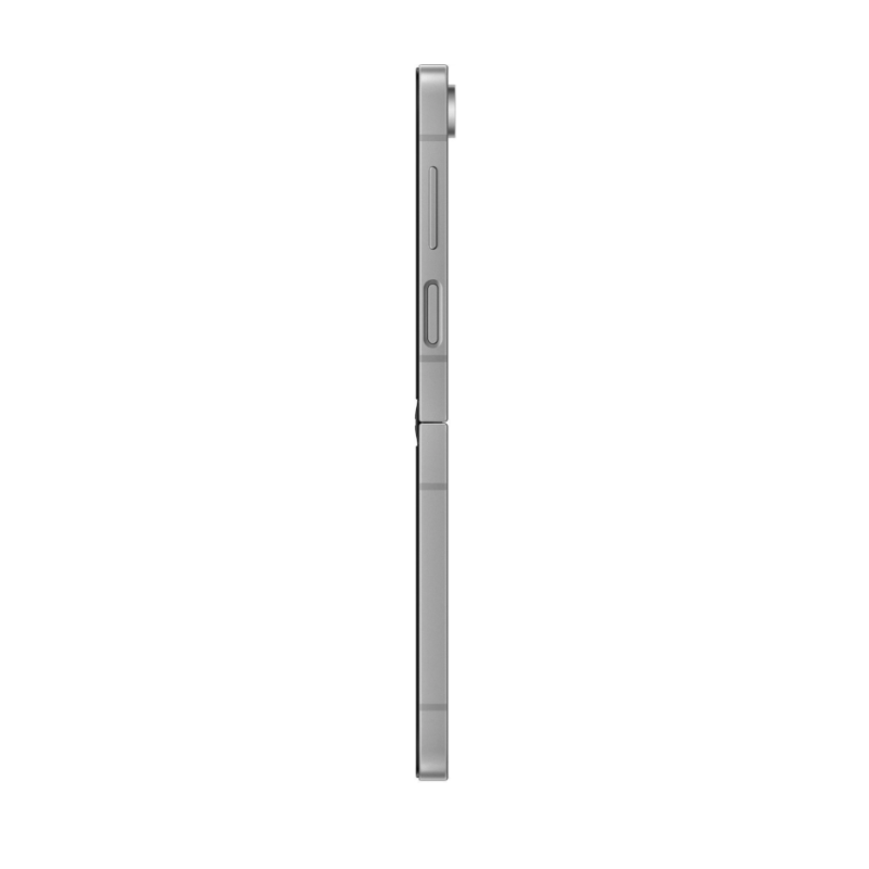 Samsung Galaxy Flip6 (Silver Shadow,512GB) - Image 10