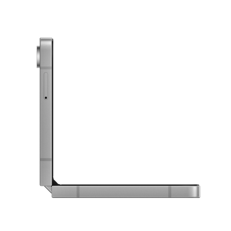 Samsung Galaxy Flip6 (Silver Shadow,512GB) - Image 11
