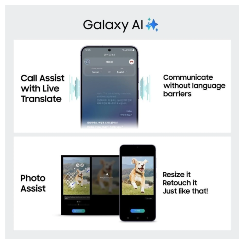 Samsung Galaxy S24 Snapdragon - Image 5