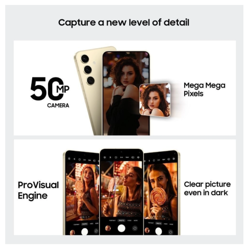 Samsung Galaxy S24 Snapdragon - Image 6