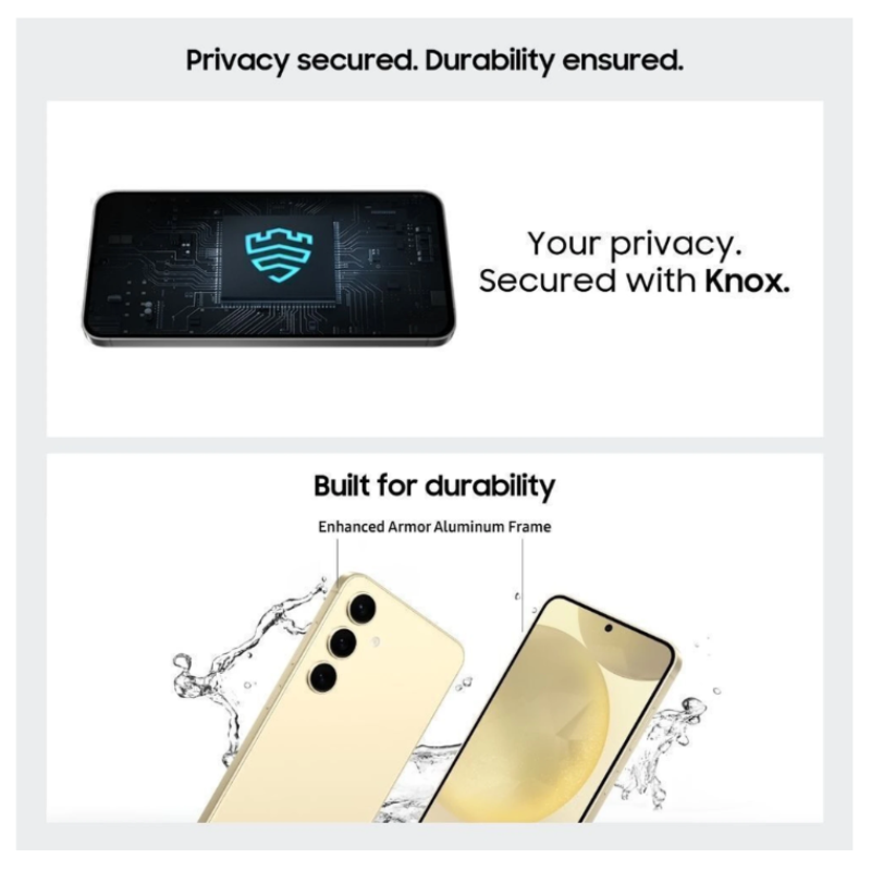 Samsung Galaxy S24 Snapdragon - Image 9