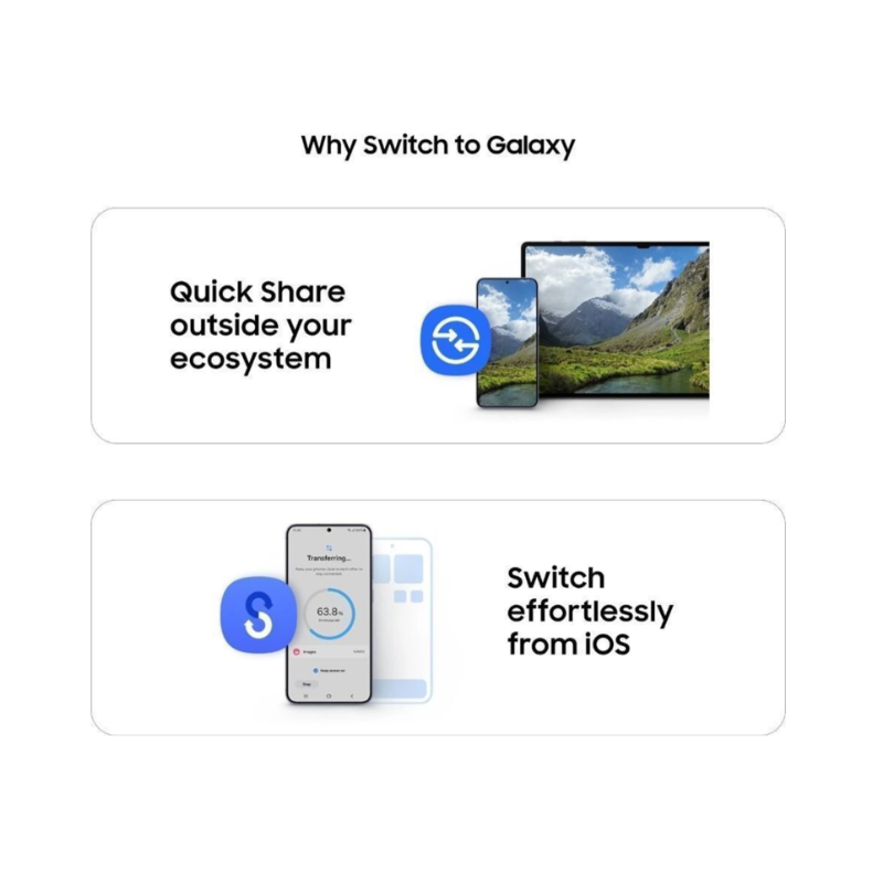 Samsung Galaxy S24 Snapdragon - Image 8