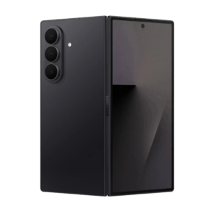 Samsung Galaxy Fold7(Jetblack,512GB)