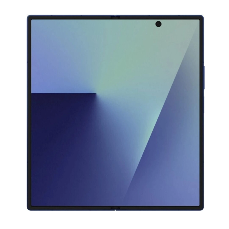 Samsung Galaxy Fold7(Blue Shadow,256GB) - Image 12