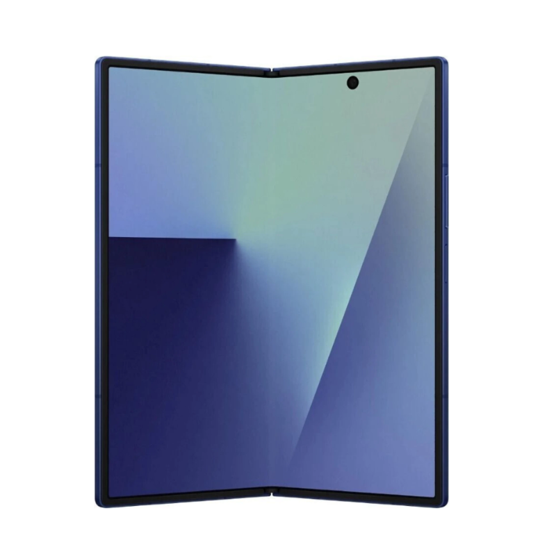 Samsung Galaxy Fold7(Blue Shadow,256GB) - Image 13