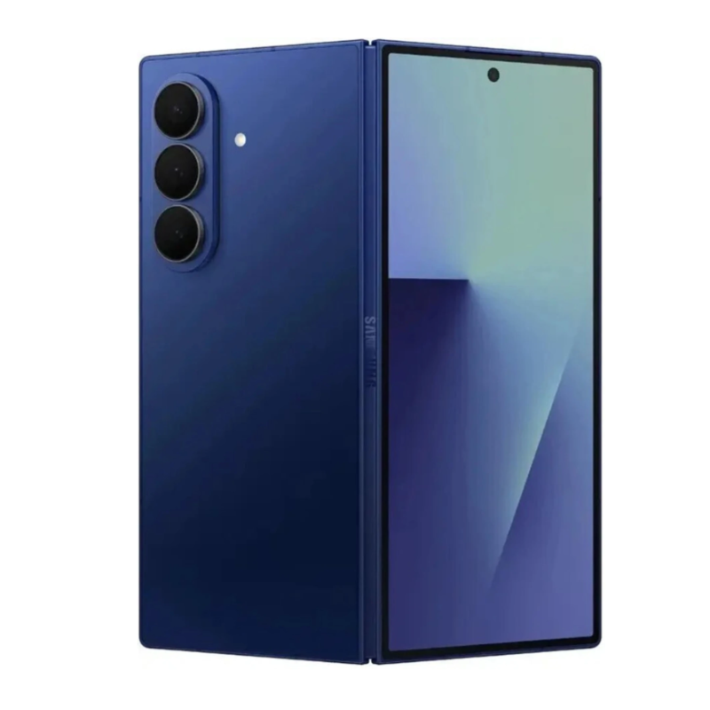 Samsung Galaxy Fold7(Blue Shadow,256GB)