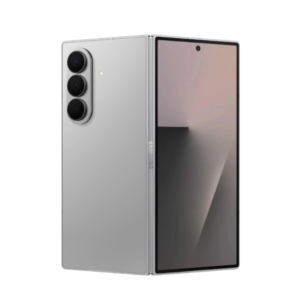 Samsung Galaxy Fold7(Silver Shadow,256GB)