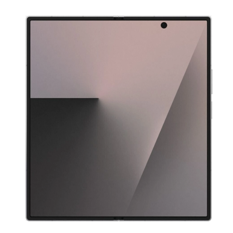 Samsung Galaxy Fold7(Silver Shadow,256GB) - Image 12