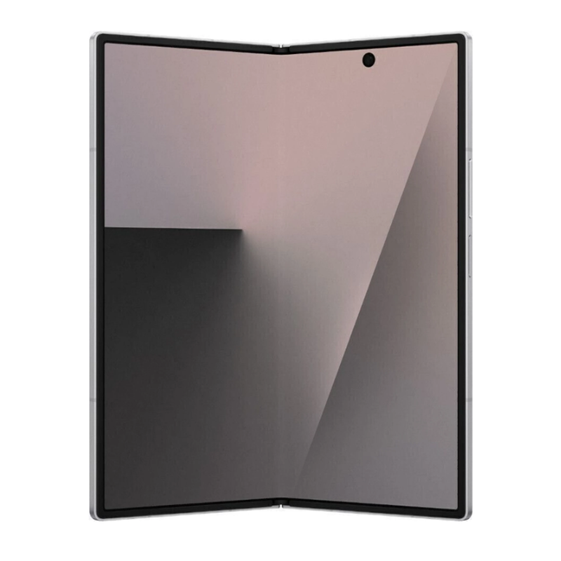 Samsung Galaxy Fold7(Silver Shadow,256GB) - Image 13