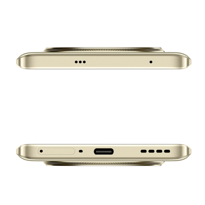 Realme 13 Pro 5G (Monet Gold,8GB+128GB) - Image 9